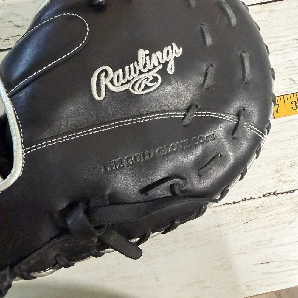 Rawlings Encore 1B First Base Mitt  12